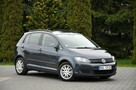Volkswagen Golf Plus 2.0TDI(110KM)*Style*Alcantara*Reling*Klimatronik*Grzane Fotele*Alu16" - 3