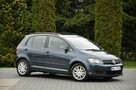 Volkswagen Golf Plus 2.0TDI(110KM)*Style*Alcantara*Reling*Klimatronik*Grzane Fotele*Alu16" - 4