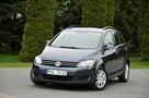 Volkswagen Golf Plus 2.0TDI(110KM)*Style*Alcantara*Reling*Klimatronik*Grzane Fotele*Alu16" - 8