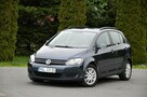 Volkswagen Golf Plus 2.0TDI(110KM)*Style*Alcantara*Reling*Klimatronik*Grzane Fotele*Alu16" - 9