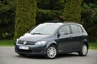Volkswagen Golf Plus 2.0TDI(110KM)*Style*Alcantara*Reling*Klimatronik*Grzane Fotele*Alu16" - 10