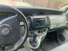Opel Vivaro Zadbany 150km drzwi przesuwne - 8