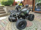 XTR Inny Quad 125 XTR Phyton PRO 8"! Camo-mat! NOWY ! GWARANCJA ! RATY - 3