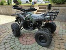 XTR Inny Quad 125 XTR Phyton PRO 8"! Camo-mat! NOWY ! GWARANCJA ! RATY - 4