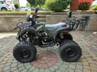 XTR Inny Quad 125 XTR Phyton PRO 8"! Camo-mat! NOWY ! GWARANCJA ! RATY - 5