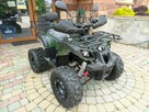 XTR Inny Quad 125 XTR Phyton PRO 8"! Camo-mat! NOWY ! GWARANCJA ! RATY - 6