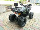 XTR Inny Quad 125 XTR Phyton PRO 8"! Camo-mat! NOWY ! GWARANCJA ! RATY - 7