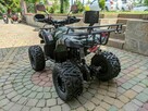 XTR Inny Quad 125 XTR Phyton PRO 8"! Camo-mat! NOWY ! GWARANCJA ! RATY - 8