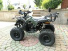 XTR Inny Quad 125 XTR Phyton PRO 8"! Camo-mat! NOWY ! GWARANCJA ! RATY - 9