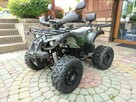 XTR Inny Quad 125 XTR Phyton PRO 8"! Camo-mat! NOWY ! GWARANCJA ! RATY - 10