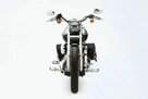 Harley-Davidson Dyna Low Dla Konesera - 2