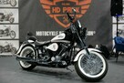 Harley-Davidson Fat Boy Dla Konesera - 2
