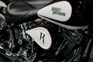 Harley-Davidson Fat Boy Dla Konesera - 9