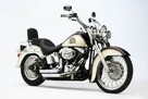 Harley-Davidson Fat Boy Dla konesera - 1