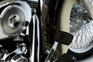 Harley-Davidson Fat Boy Dla konesera - 7