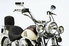 Harley-Davidson Fat Boy Dla konesera - 13