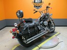 Harley-Davidson Heritage Gotowy do jazdy - 5