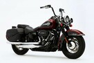 Harley-Davidson Heritage Silnik 114 - 1