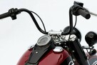 Harley-Davidson Heritage Silnik 114 - 5