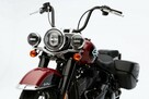 Harley-Davidson Heritage Silnik 114 - 7