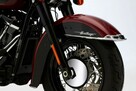 Harley-Davidson Heritage Silnik 114 - 8