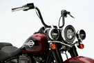 Harley-Davidson Heritage Silnik 114 - 9