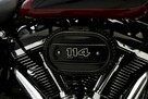 Harley-Davidson Heritage Silnik 114 - 11