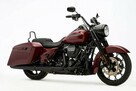 Harley-Davidson Road King Za 690zł jest twój - 1