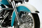 Harley-Davidson Softail Deluxe Bez Kompromisu !!! - 7
