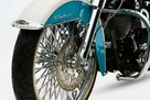 Harley-Davidson Softail Deluxe Bez Kompromisu !!! - 11