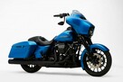 Harley-Davidson Street Glide SPECIAL - 1