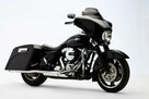 Harley-Davidson Street Glide Za 350 zł jest twój - 1