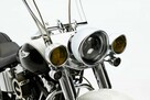 Harley-Davidson Softail Deluxe Na Pneumatyce !!! - 2