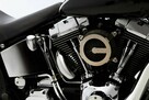 Harley-Davidson Softail Deluxe Na Pneumatyce !!! - 7