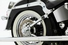 Harley-Davidson Softail Deluxe Na Pneumatyce !!! - 11