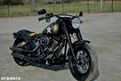 Harley-Davidson Softail Slim Bez kompromisu !!! - 5