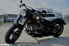Harley-Davidson Softail Slim Bez kompromisu !!! - 10
