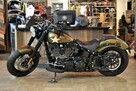 Harley-Davidson Softail Slim Legenda już jest !!! - 2