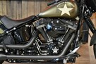 Harley-Davidson Softail Slim Legenda już jest !!! - 11