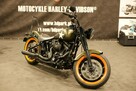 Harley-Davidson Softail Slim Wyjątkowa wersja - 2