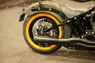 Harley-Davidson Softail Slim Wyjątkowa wersja - 4