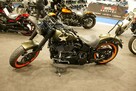 Harley-Davidson Softail Slim Wyjątkowa wersja - 6