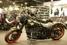 Harley-Davidson Softail Slim Wyjątkowa wersja - 8