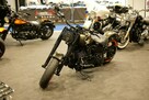 Harley-Davidson Softail Slim Wyjątkowa wersja - 12