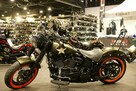 Harley-Davidson Softail Slim Wyjątkowa wersja - 13