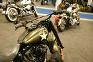 Harley-Davidson Softail Slim Wyjątkowa wersja - 14