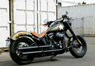 Harley-Davidson Softail Slim Jedyny w kraju - 5