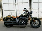 Harley-Davidson Softail Slim Jedyny w kraju - 6