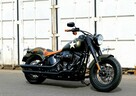 Harley-Davidson Softail Slim Jedyny w kraju - 7