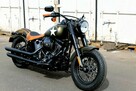 Harley-Davidson Softail Slim Jedyny w kraju - 8